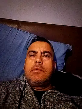 Papitochulo-caliente online show from August 2, 2:21 am