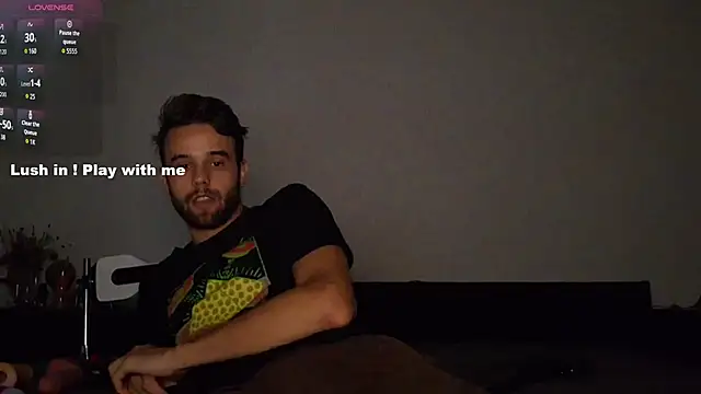 squirtproff online show from October 30, 10:05 am