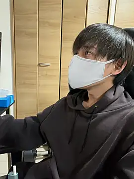 jiji9253 online show from March 7, 1:53 pm