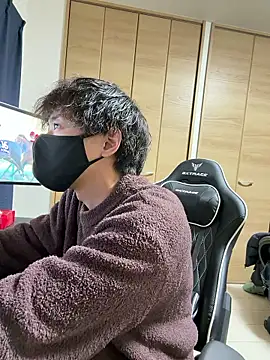 jiji9253 online show from January 10, 3:05 pm