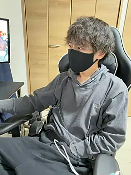 jiji9253 online show from January 17, 10:51 am