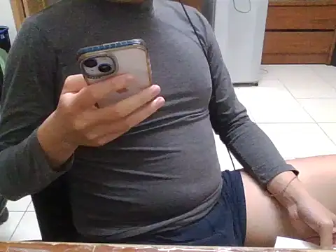 KAi0055 online show from February 3, 12:21 pm