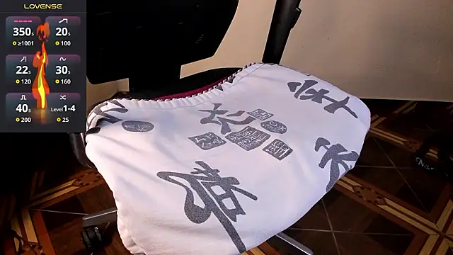 kaifas dirty online show from March 9, 3:00 am