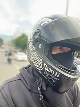 AlphaMasterXxx online show from November 22, 7:46 pm