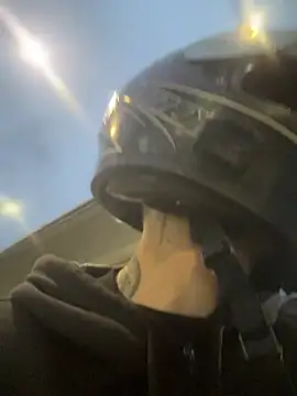 AlphaMasterXxx online show from February 1, 11:25 pm