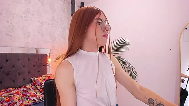 mysterius boy online show from November 19, 8:41 pm