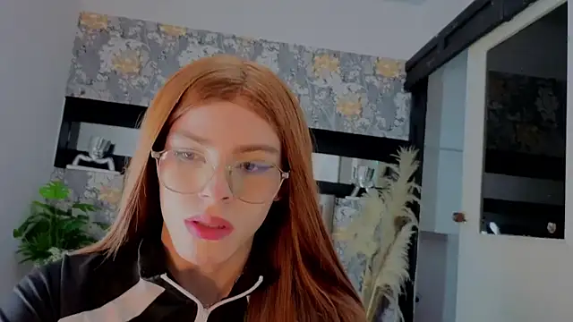 mysterius boy online show from December 5, 9:11 pm