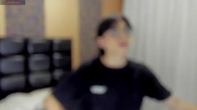 mysterius boy online show from September 13, 7:48 pm