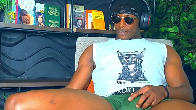 dalton asher online show from November 21, 5:56 pm