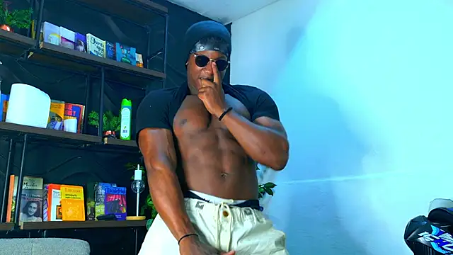 dalton asher online show from November 18, 7:23 am