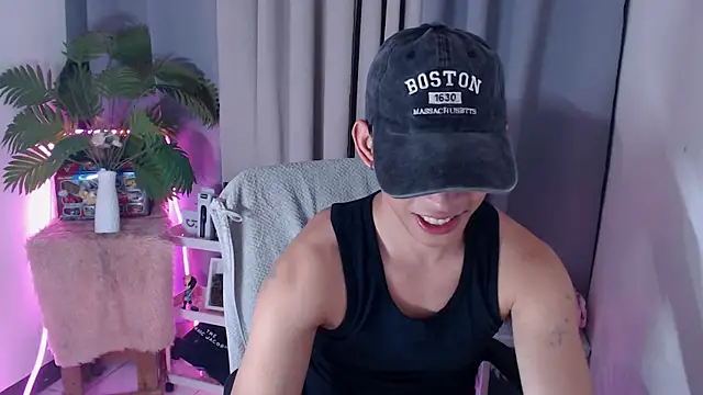 pinkcock froi2305 online show from January 7, 2:27 am