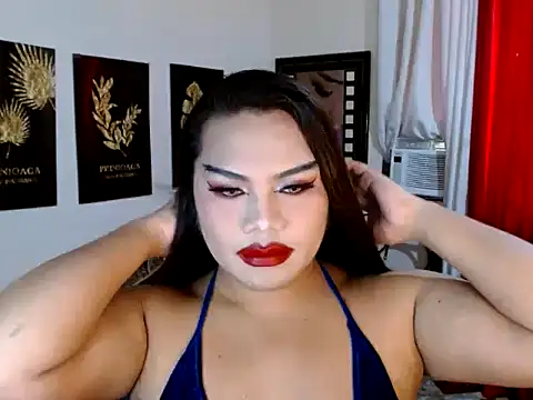 TSbrianaHugeCock online show from November 22, 6:24 am