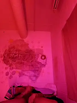 Nuttygmarley online show from February 19, 6:54 am