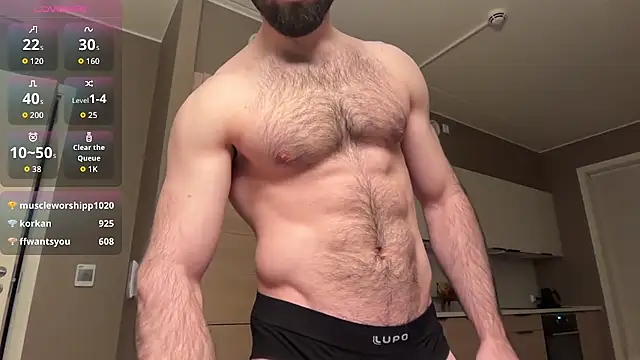 mdcistaken2 online show from November 19, 9:47 pm