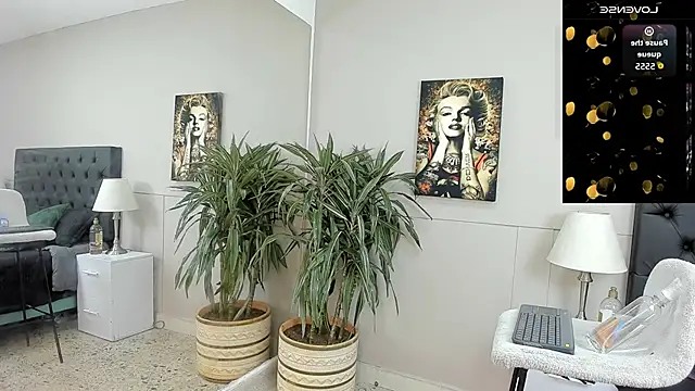 emilio brandon online show from October 16, 11:29 am