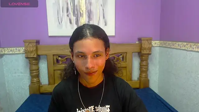 Snapshot of Andrew_Landry chatting on September 20, 7:25 pm Andrew Landry online show from September 20, 7:25 pm