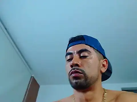 David smile23 online show from March 13, 6:32 am