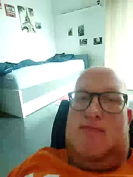 geilerd122 online show from September 8, 5:12 pm