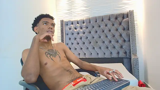 nero reyd online show from July 16, 7:21 pm