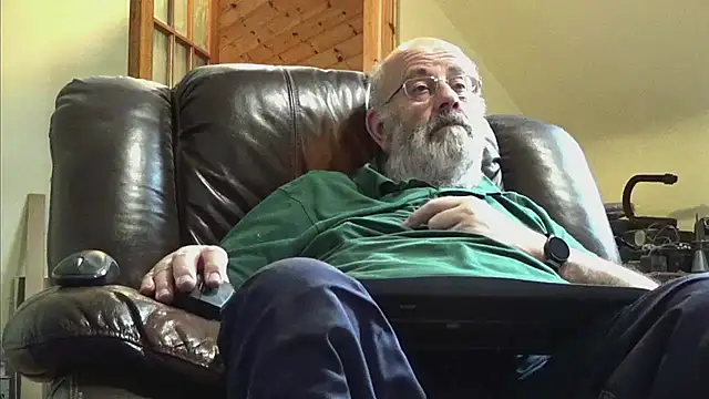 janzer13 online show from September 14, 1:13 pm