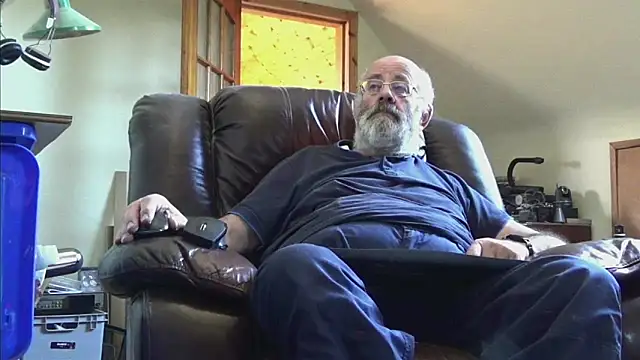 janzer13 online show from September 25, 12:59 pm