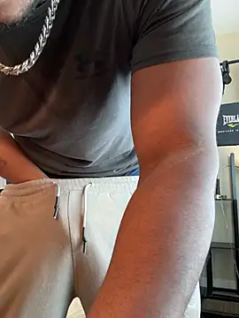 KeYBuMp323 online show from March 18, 4:32 pm