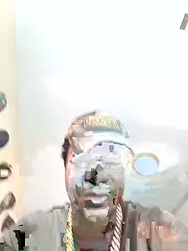 KeYBuMp323 online show from February 22, 5:36 pm