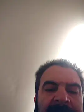 HairypapaK online show from October 23, 5:11 am