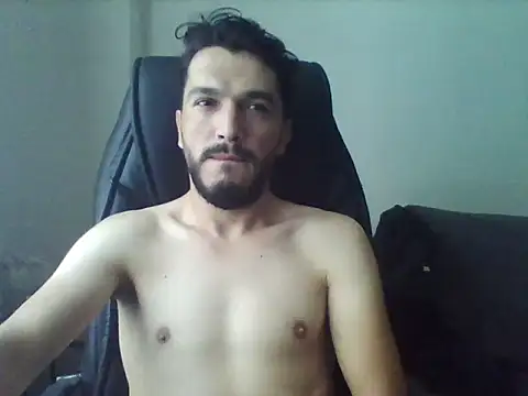 bisexsualman online show from October 20, 11:25 am