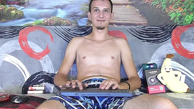 AxelMassimo online show from September 14, 5:04 pm