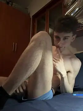 twinkethan07 online show from April 22, 10:25 pm