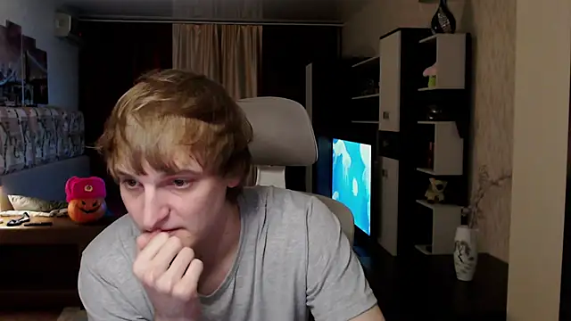 Playersuperstar online show from November 6, 9:07 pm