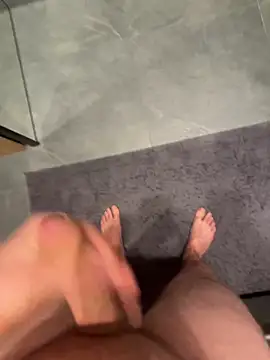 cumshot foryou online show from February 11, 12:04 am