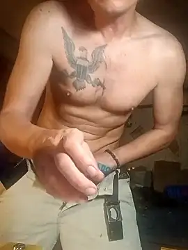 RichardW online show from February 16, 3:04 am