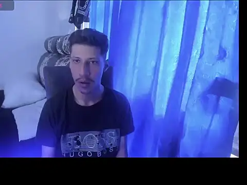 Trp444 online show from September 19, 7:35 pm