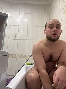 LuckyGirlfriends online show from February 24, 9:04 pm