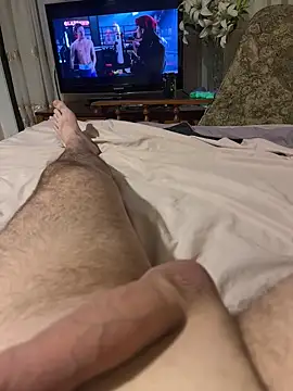 LuckyGirlfriends online show from October 1, 9:41 pm