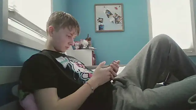 Liam axel35 online show from December 1, 8:56 pm