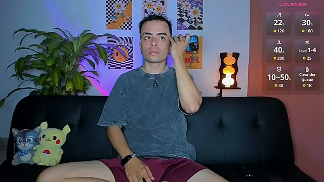 obzidyan online show from December 16, 11:23 pm