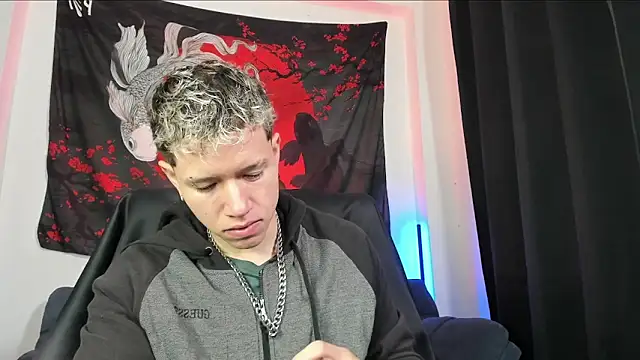 nathan blake online show from March 21, 10:52 am