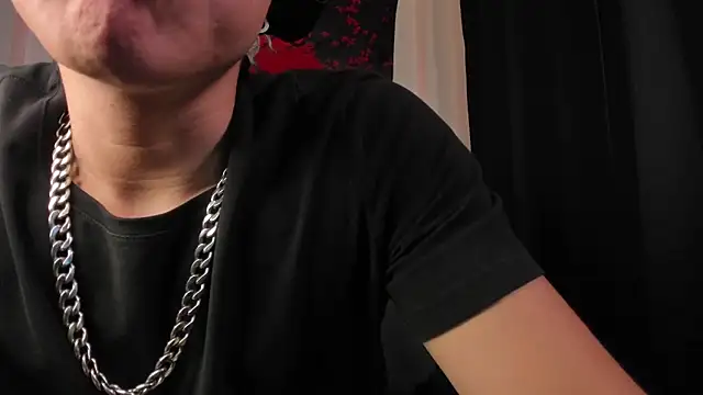 nathan blake online show from February 18, 8:06 pm