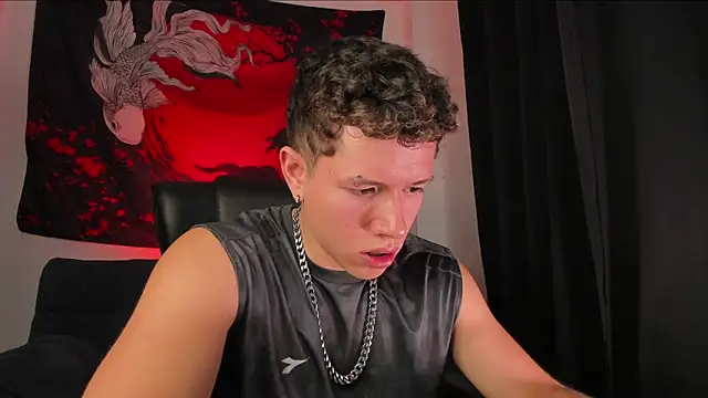 nathan blake online show from March 1, 4:50 pm