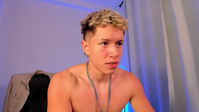 nathan blake online show from November 14, 11:17 pm