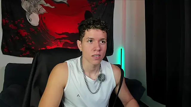 nathan blake online show from March 7, 5:11 pm