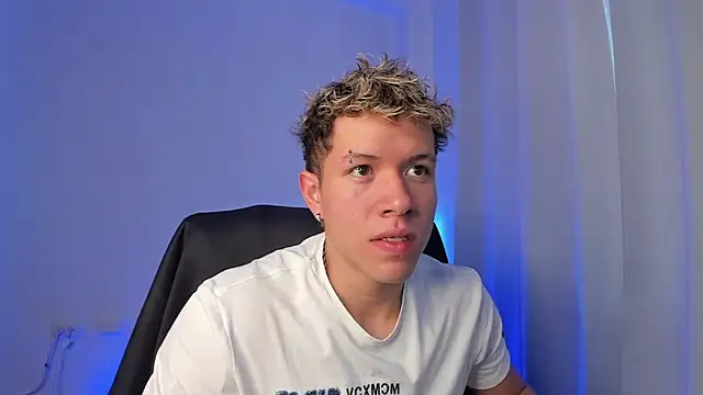 nathan blake online show from December 21, 8:17 pm