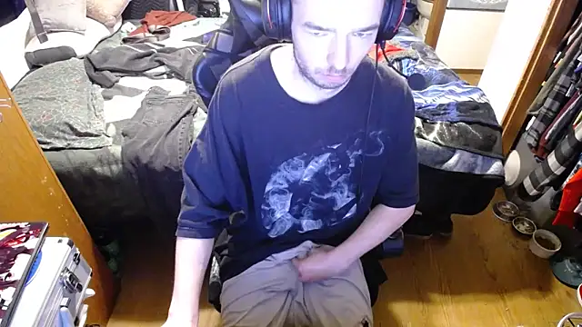 womenhateme69 online show from January 16, 7:00 am