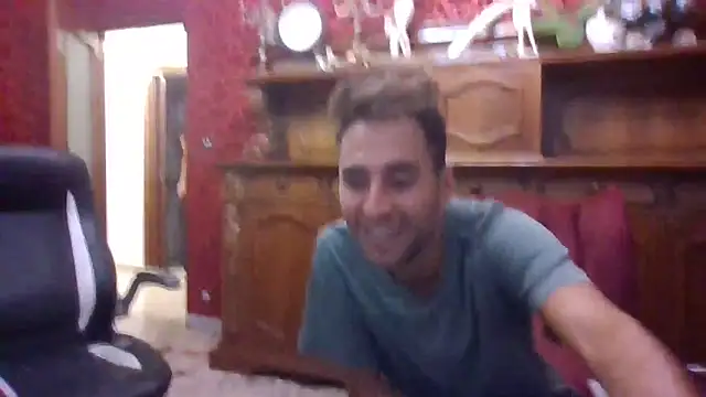 omihaze94 online show from September 16, 5:47 pm