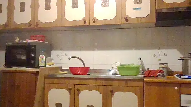 omihaze94 online show from September 17, 7:04 pm