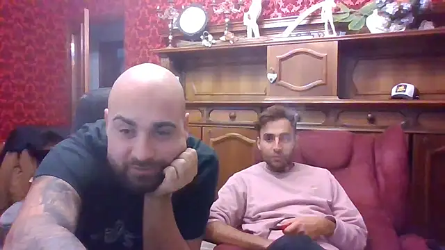 omihaze94 online show from October 19, 4:21 pm