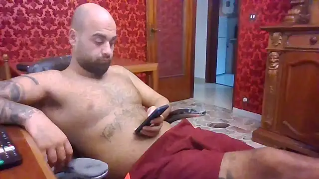 omihaze94 online show from September 23, 4:28 pm